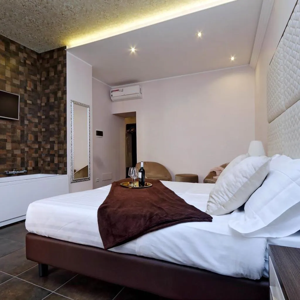 Photograph of Roma Suite Monti