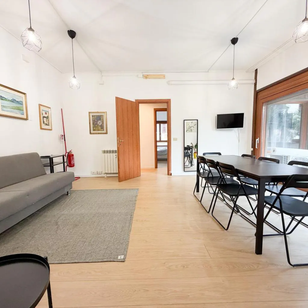 Photograph of Mazzini Boutique Apartment