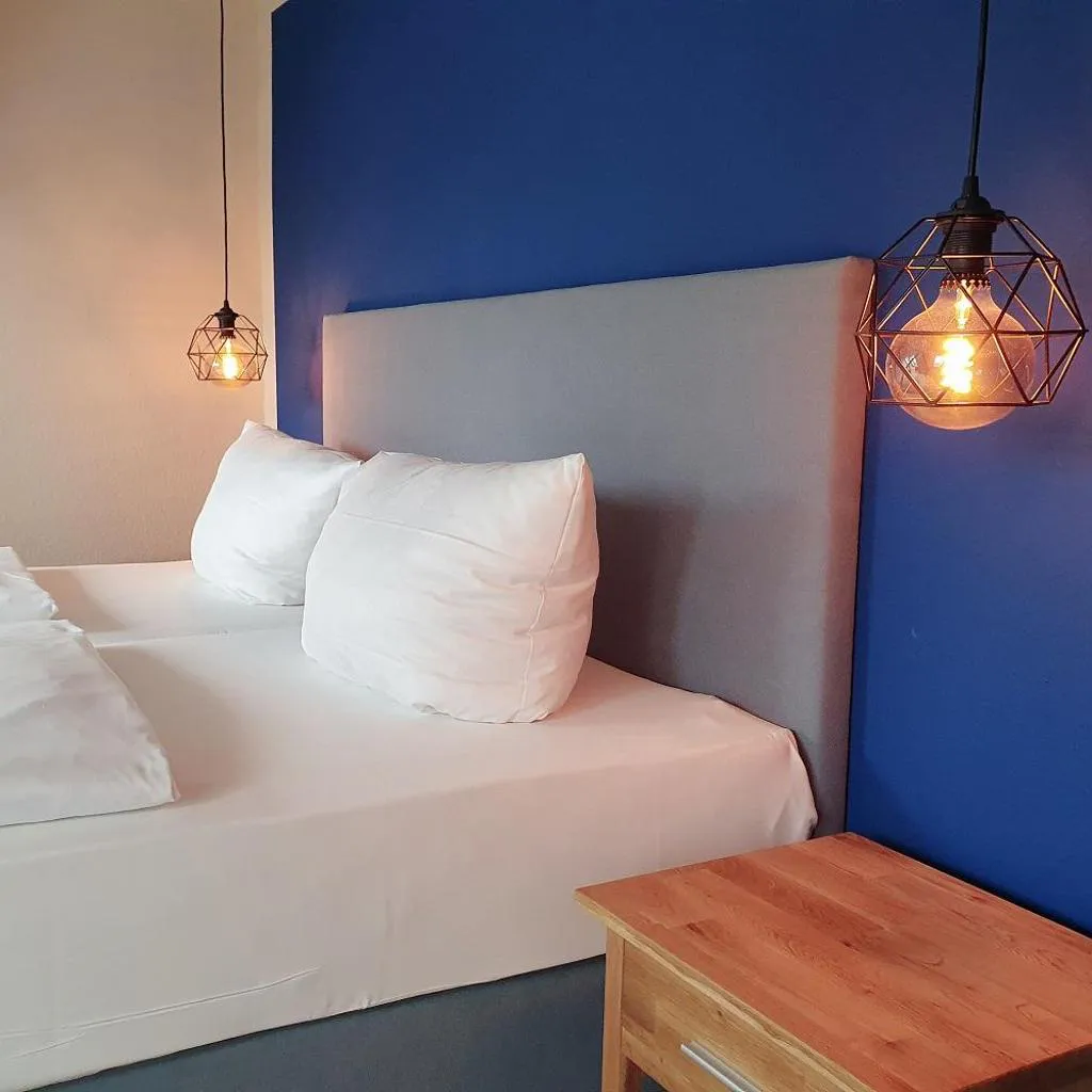 Photograph of Aparthotel Mitte