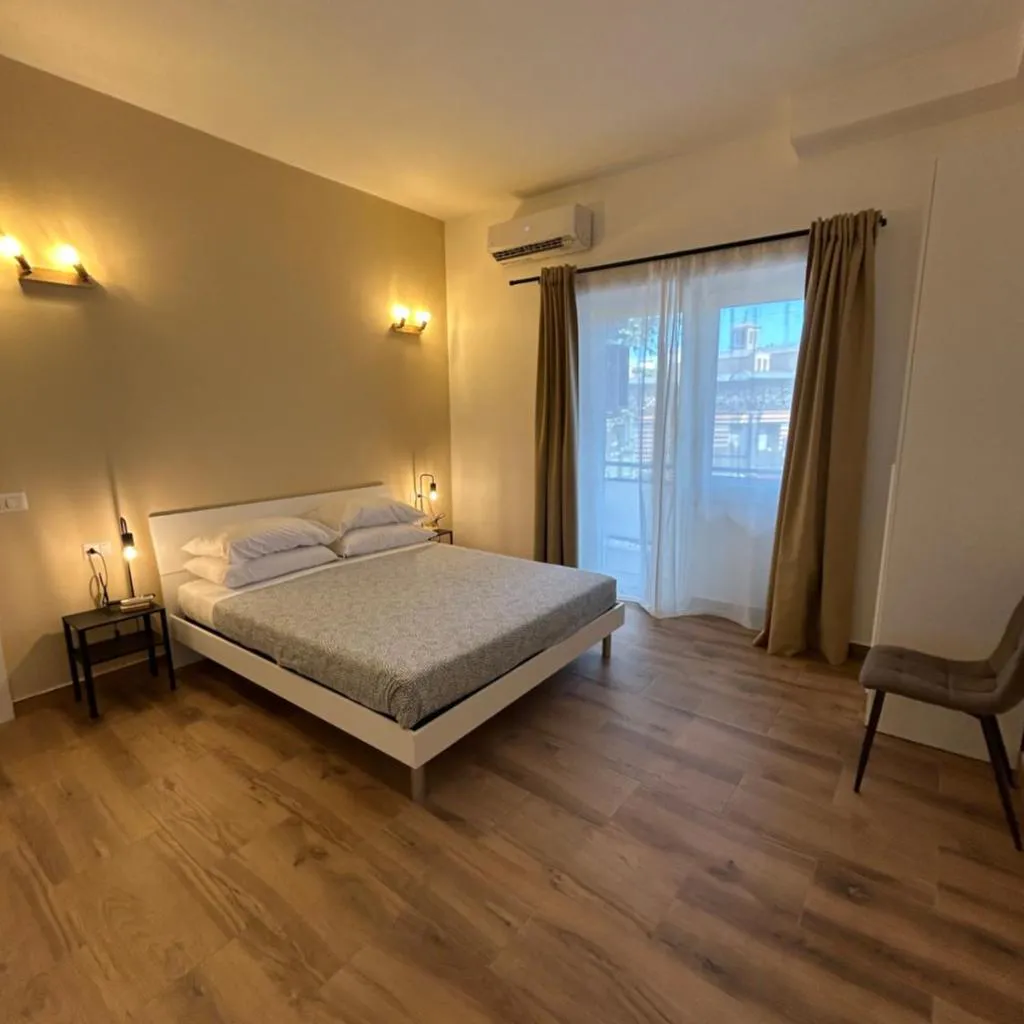 Photograph of Interno 2 alle Mura
