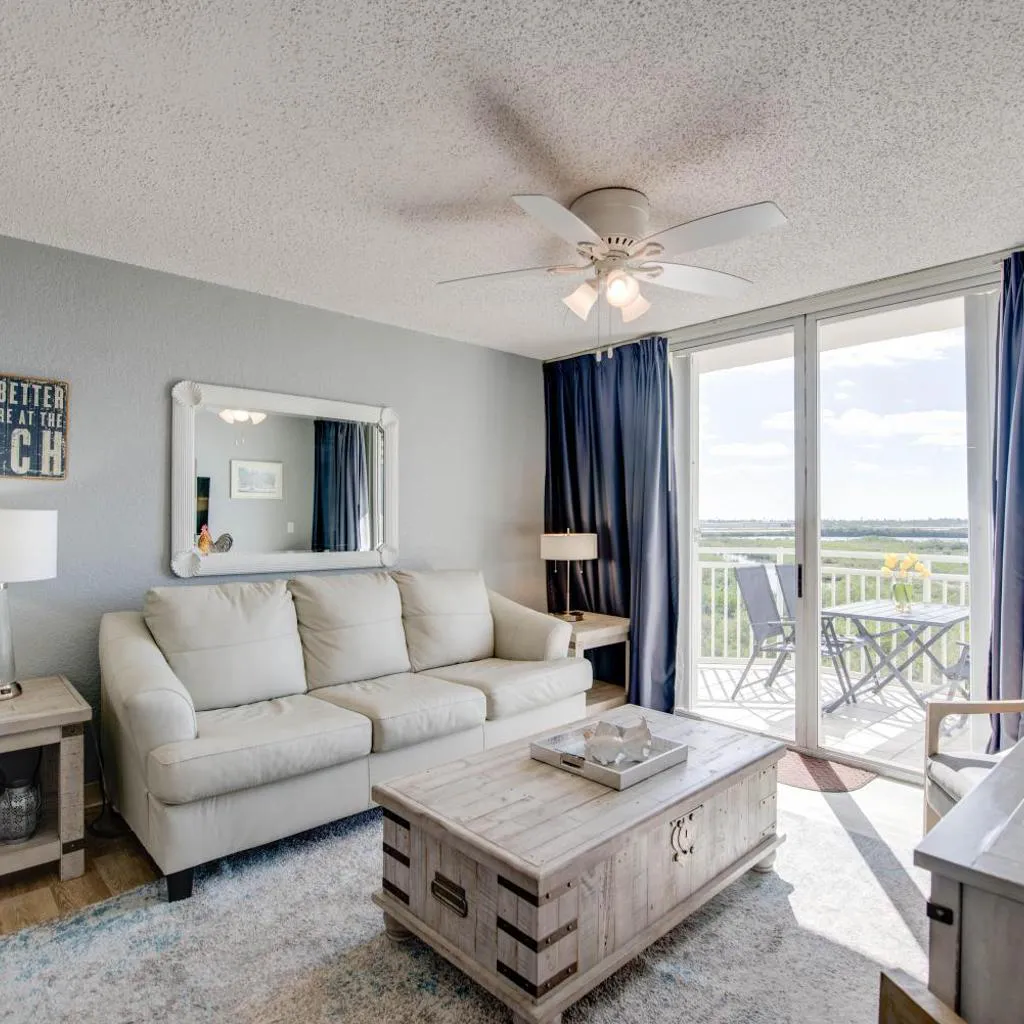Photograph of The Salt Cay - Sunrise Suites