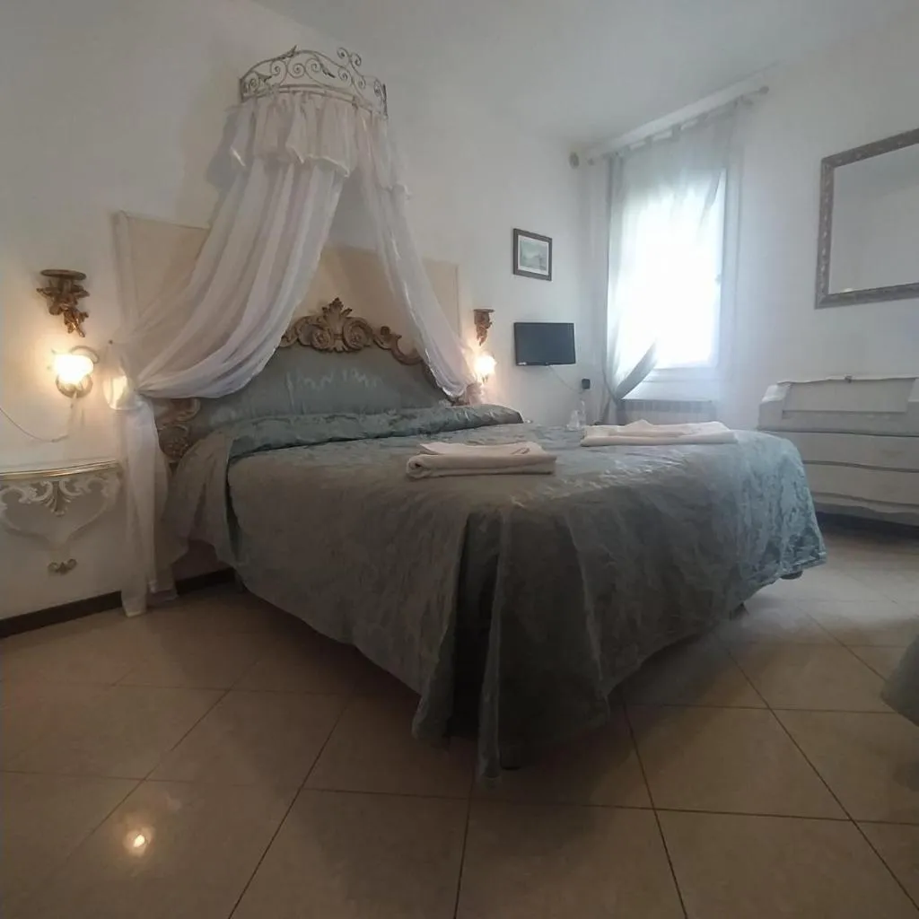 Photograph of B&B Cà Isabella