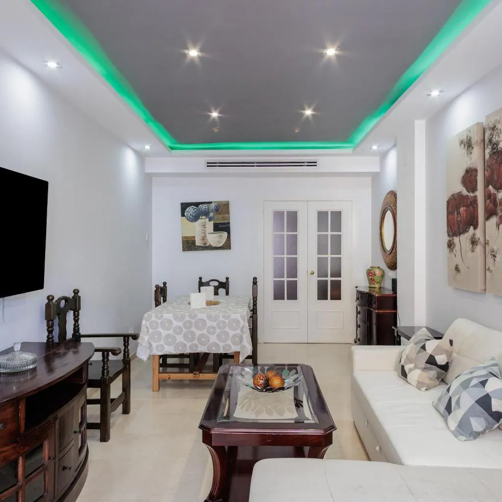 Photograph of Apartamento Aeropuerto Sevilla