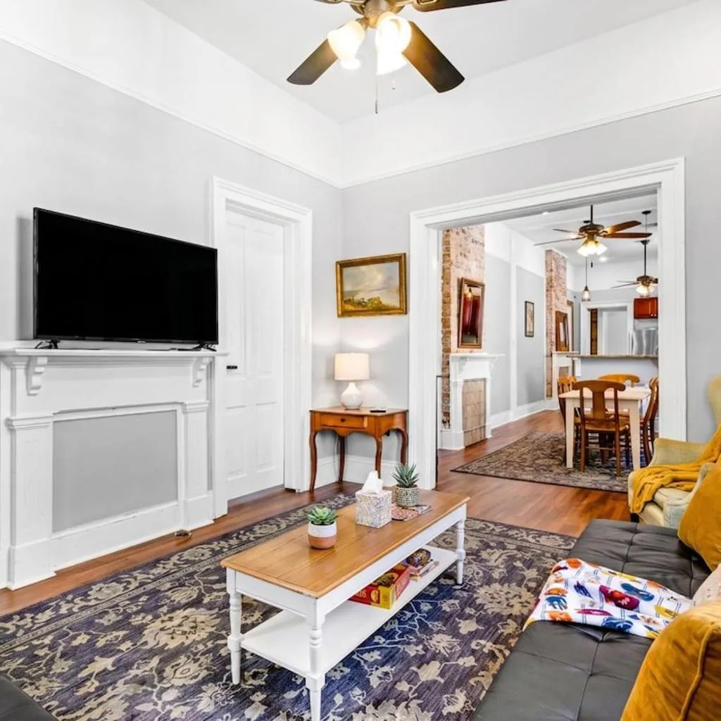 Photograph of St Ann Creole Victorian - 5 bed-5 bath