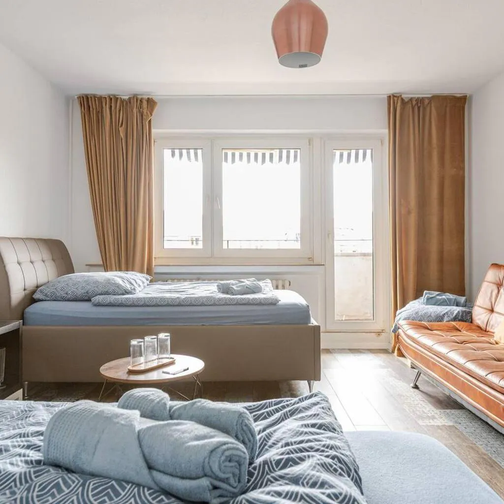 Photograph of Zimmer mit Flair Köln-Messenähe