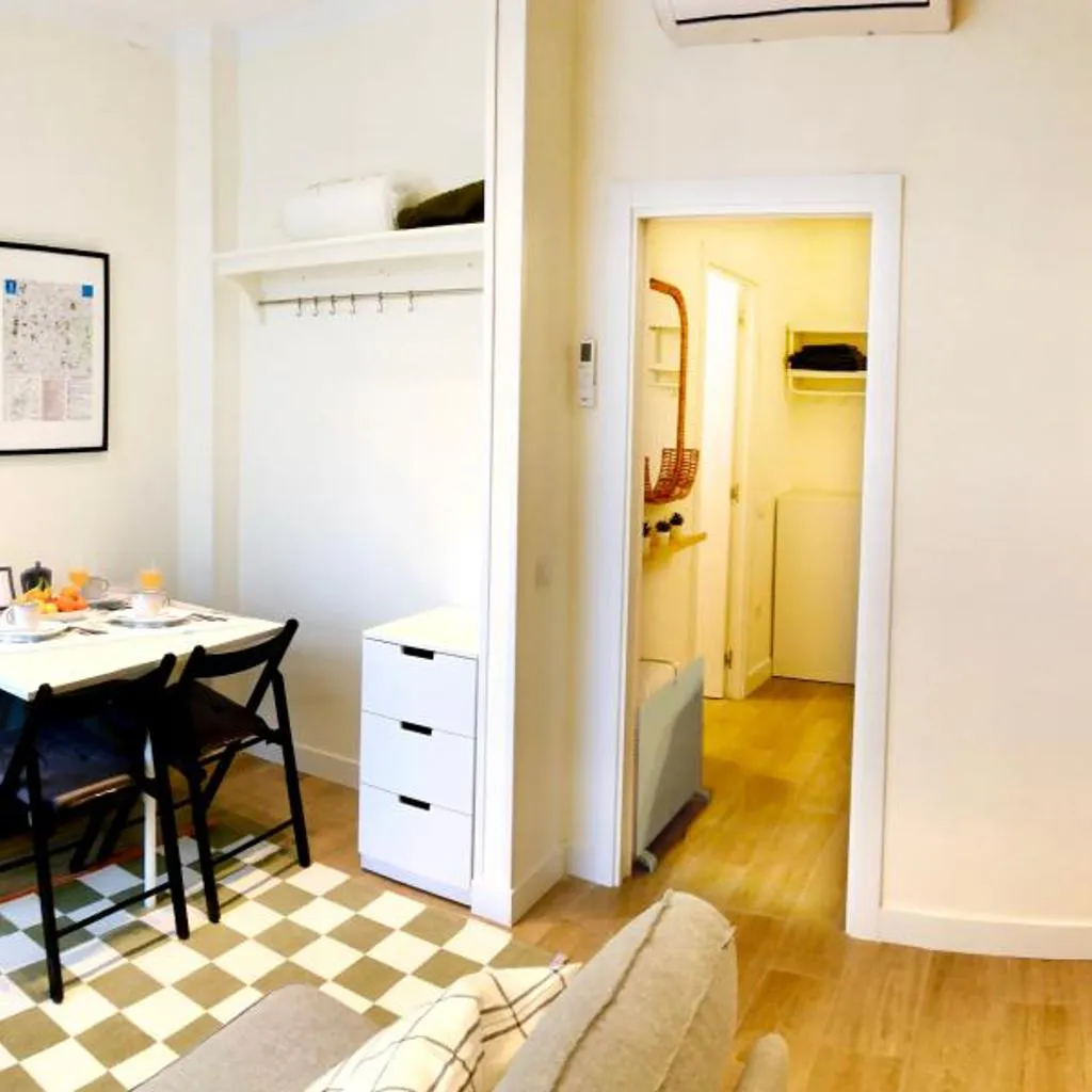 Photograph of Apartamento Marques de Zafra - Ventas