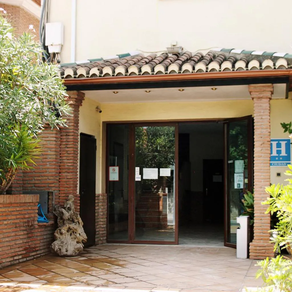 Photograph of Los Galanes