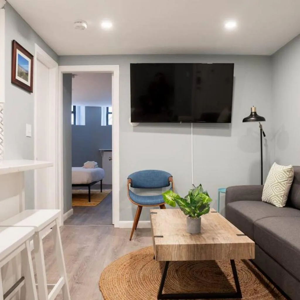 Photograph of Wonderful Back Bay 1 Bed with Short walk to Fenway