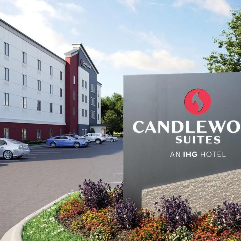 Photograph of Candlewood Suites Atlanta - Smyrna by IHG