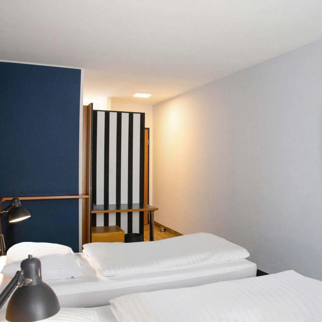 Photograph of B&B HOTEL Dresden-Altstadt