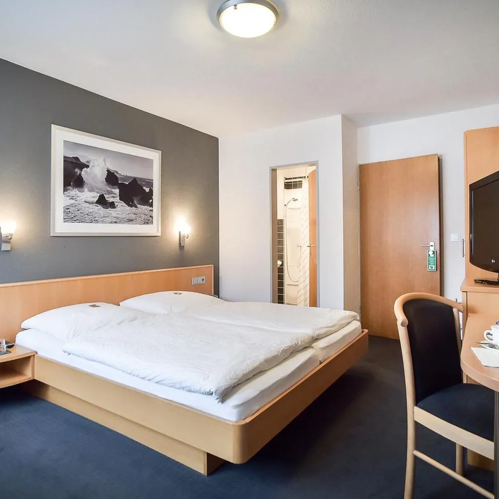 Photograph of Hotel Mautner Airport und Messehotel