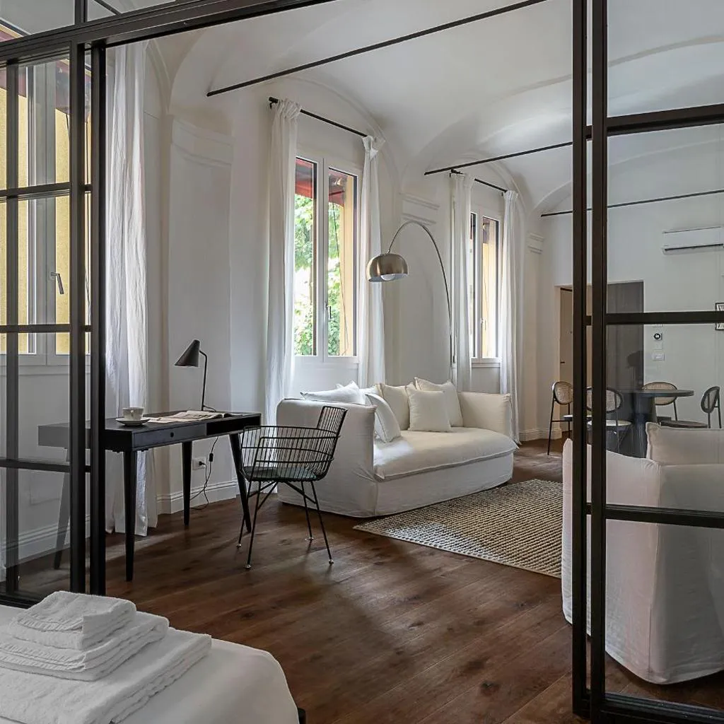 Photograph of Everyday Apartments Corte Petroni