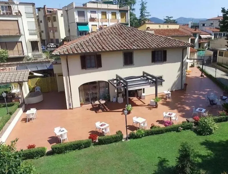 Photograph of La Porta del Casale