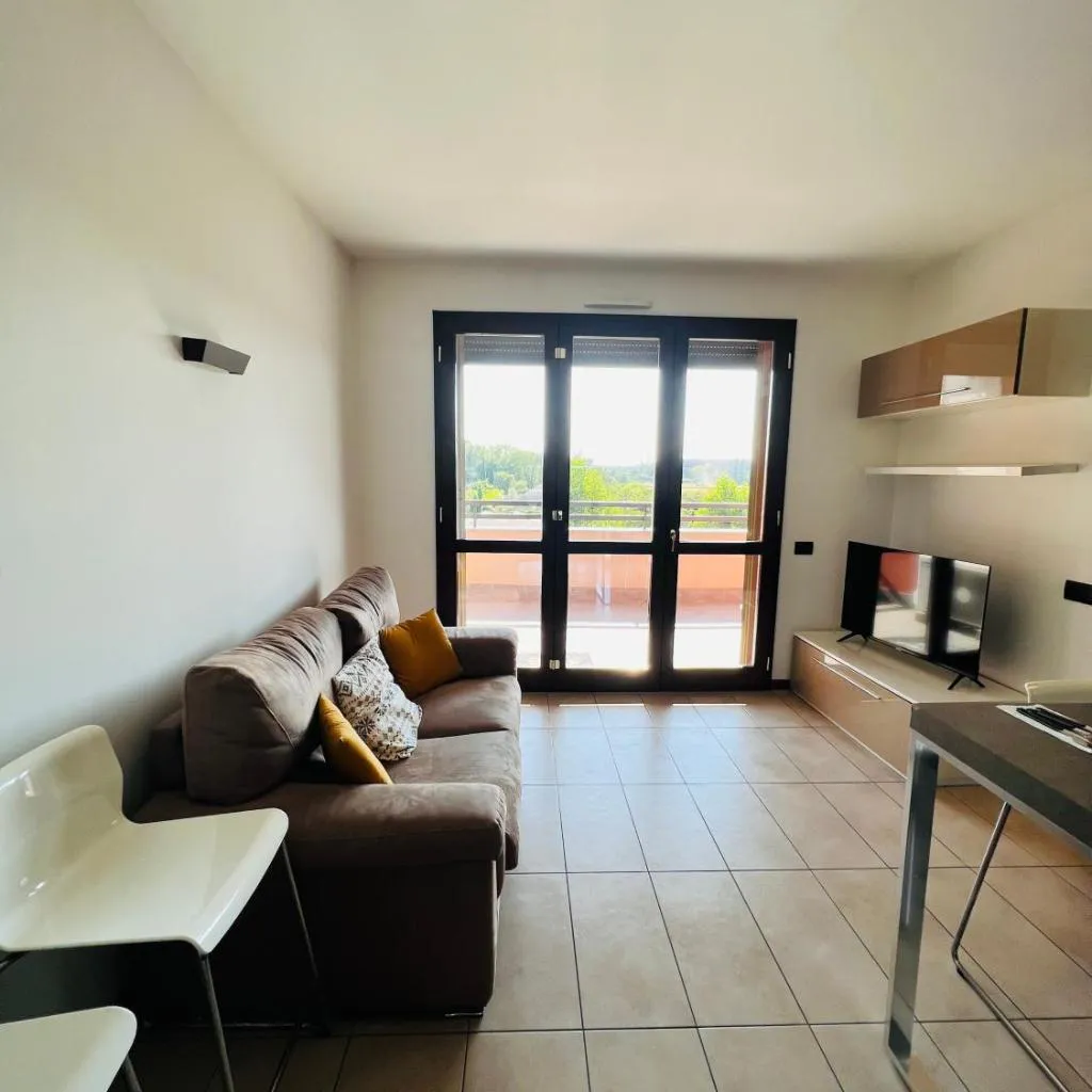 Photograph of Solution Home Ripamonti