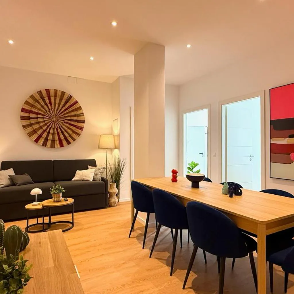 Photograph of BeckHomes Munich - Stylish Central Apartments