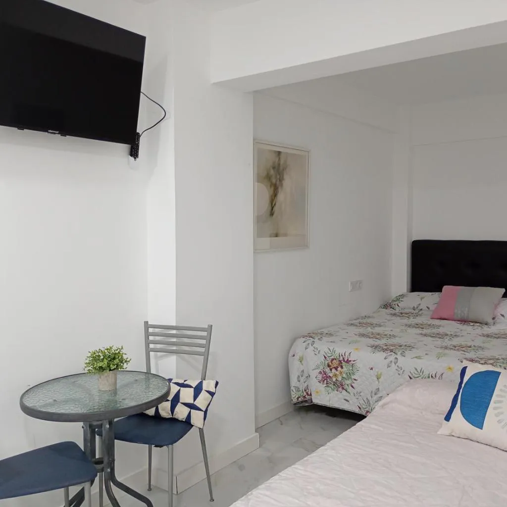 Photograph of Ventas 1 Charming and peaceful apartment