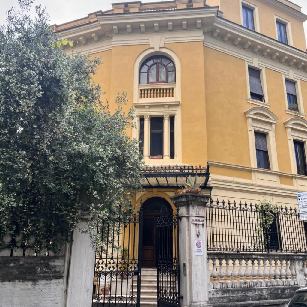 Photograph of Casa Vacanze Villa Barberina