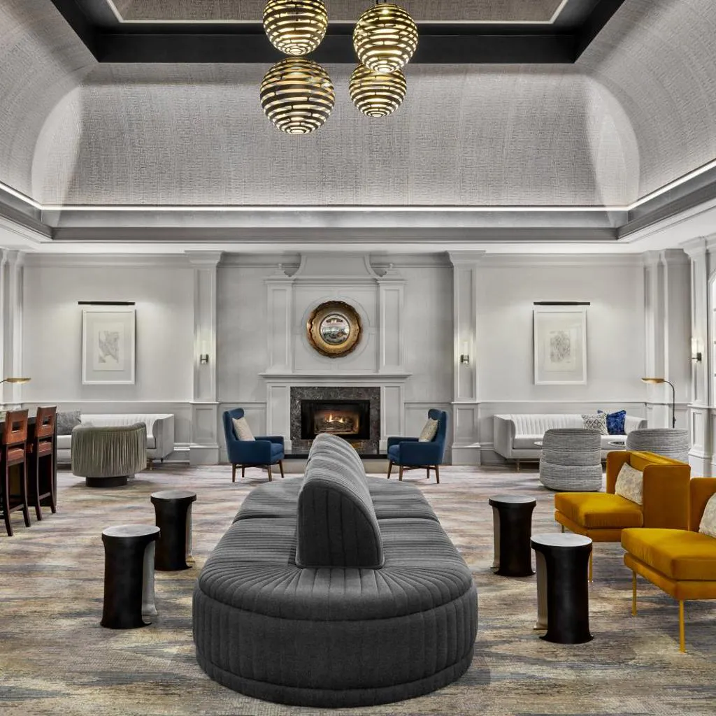 Photograph of Kimpton Hotel Monaco Denver by IHG
