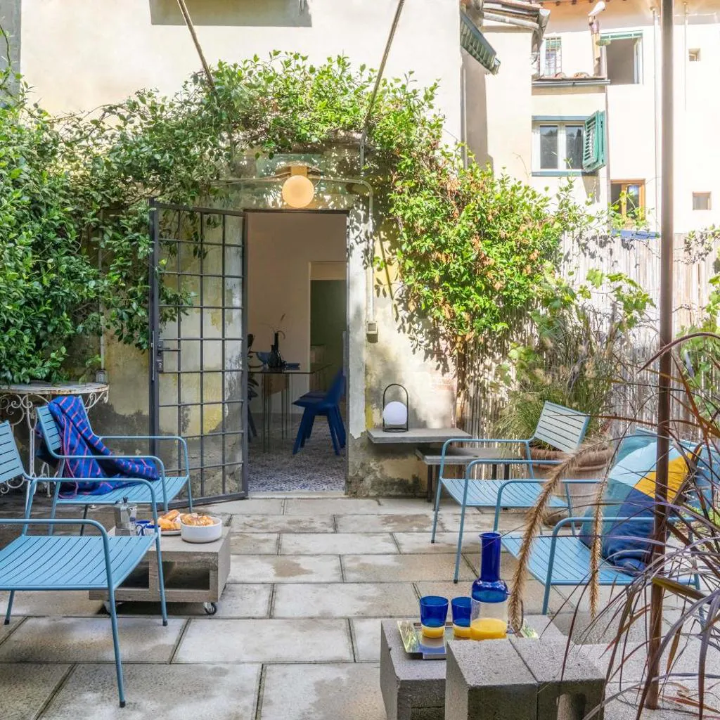 Photograph of Memory Atelier - apartment in Florence