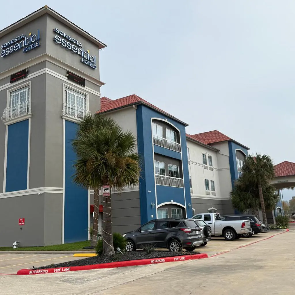 Photograph of Sonesta Essential Hotel Houston-I-45 Spring