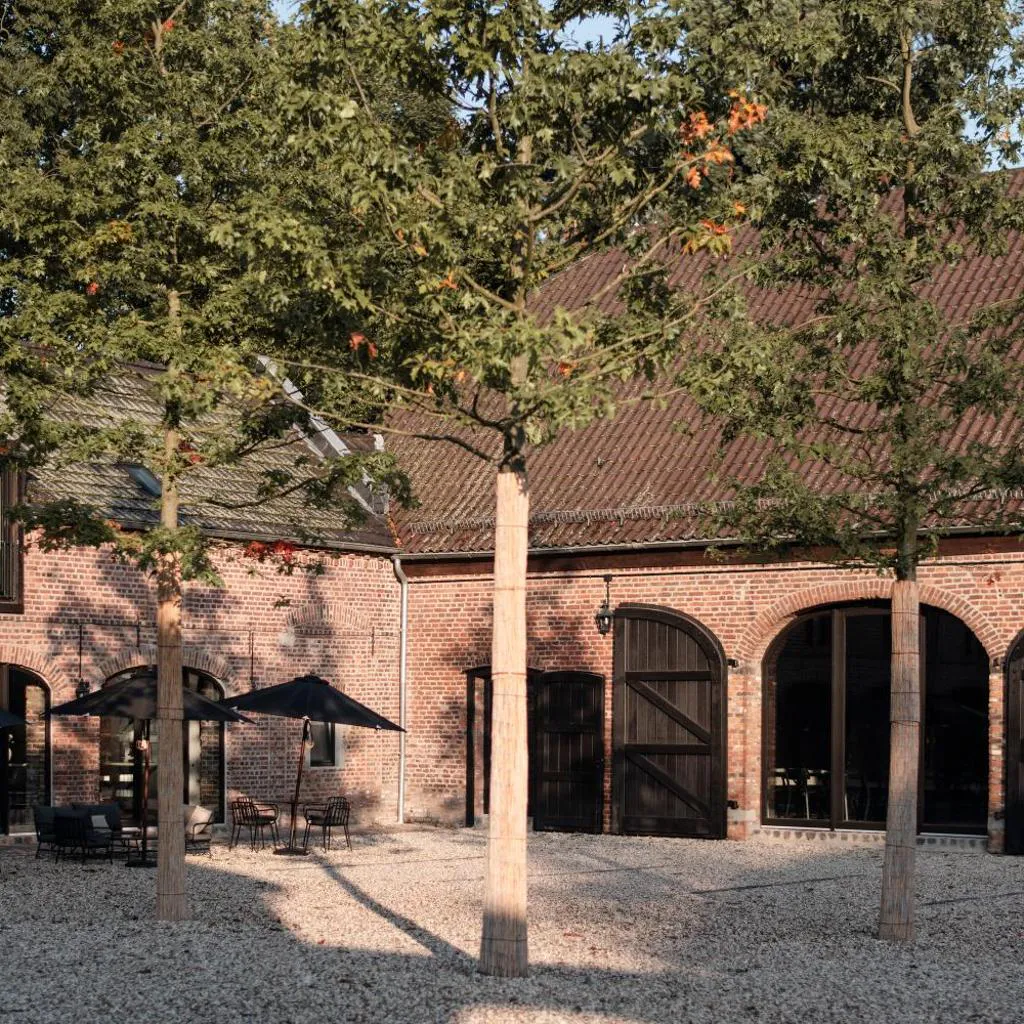 Photograph of Hotel Lohauser Hof