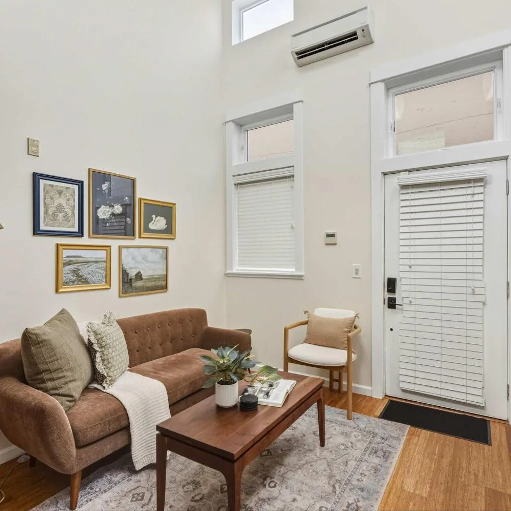 Photograph of Stylish Loft in the Heart of NW Portland