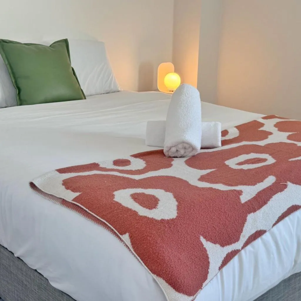 Photograph of Luxury 2BR Stay near Olympic Park Parramatta FREE Parking