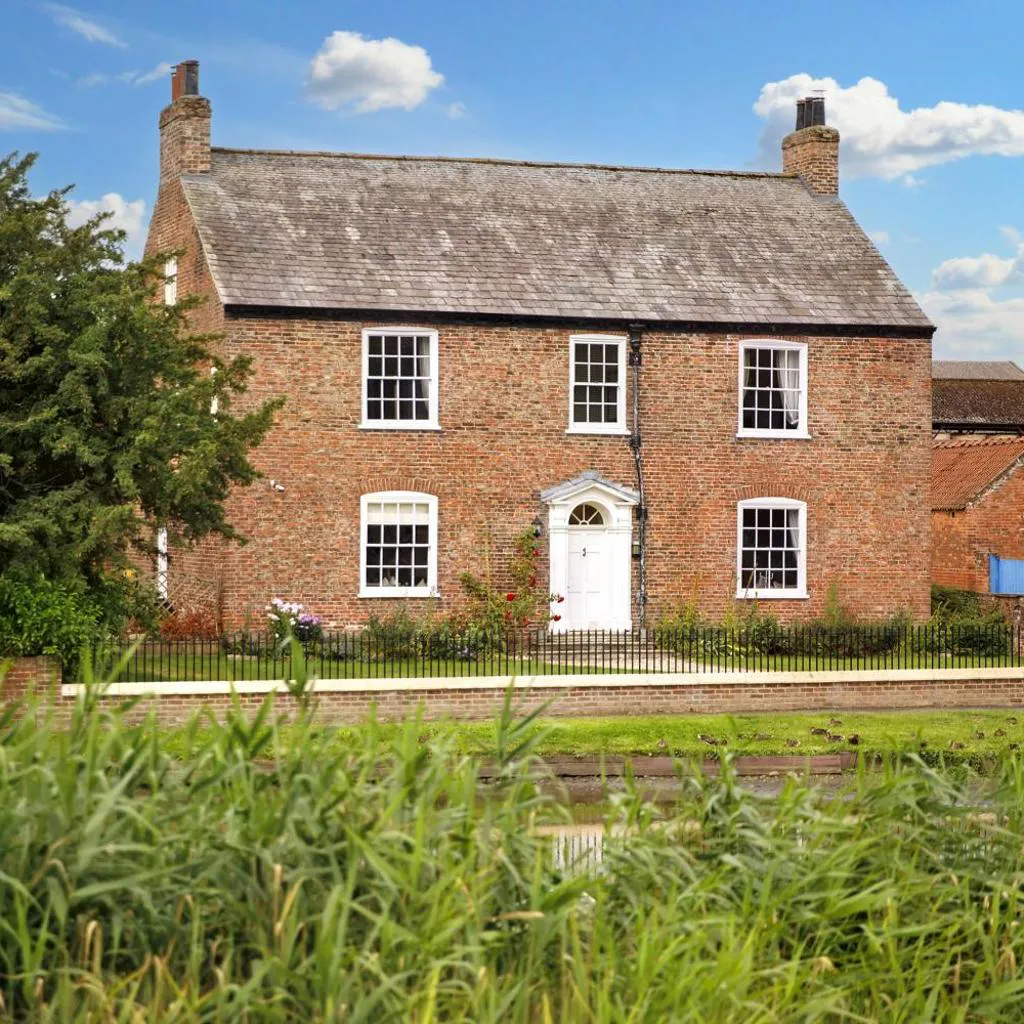 Photograph of Prospect House