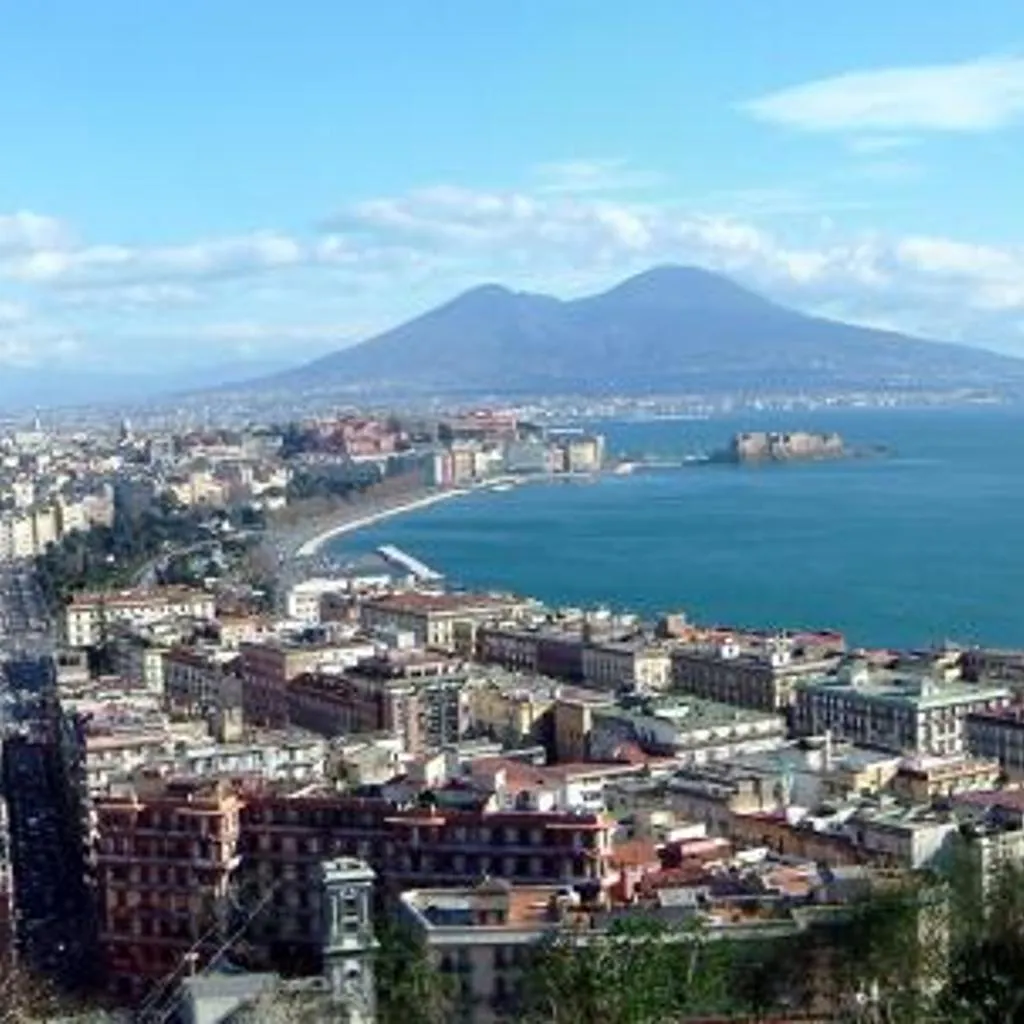 Photograph of CASA VACANZE "A casa di Maria"