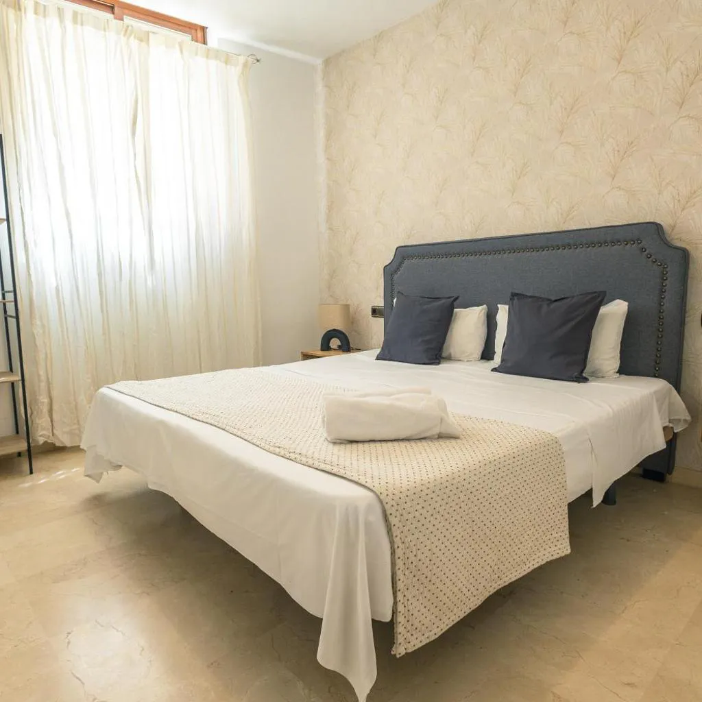 Photograph of Grande apartamento familiar
