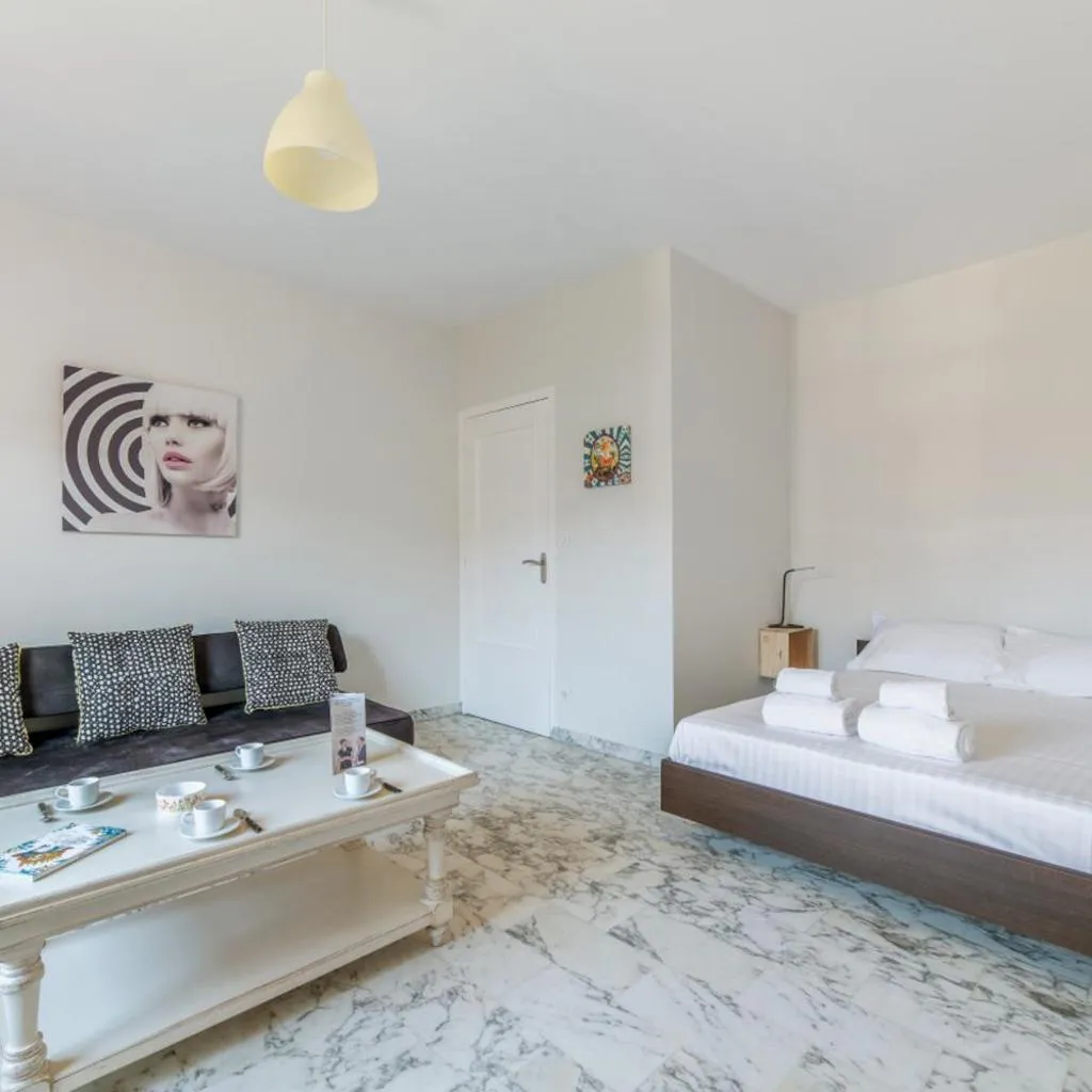 Photograph of Appartement du Quai - Welkeys