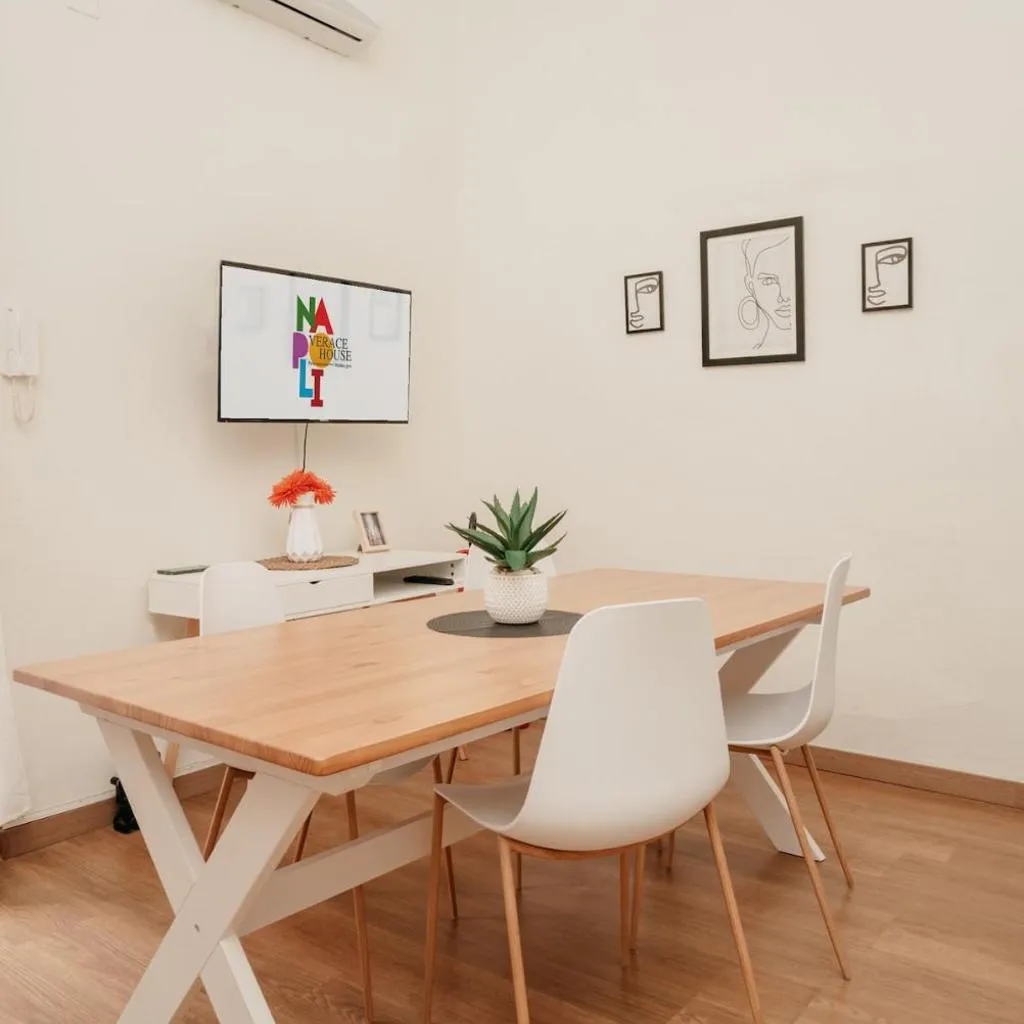 Photograph of Napoli Verace House - Ecce Old Town
