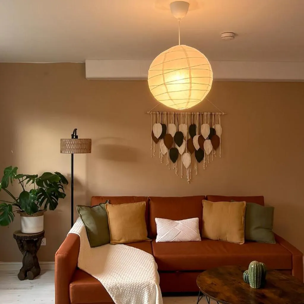 Photograph of Chic and Cosy Apartment Prime Location