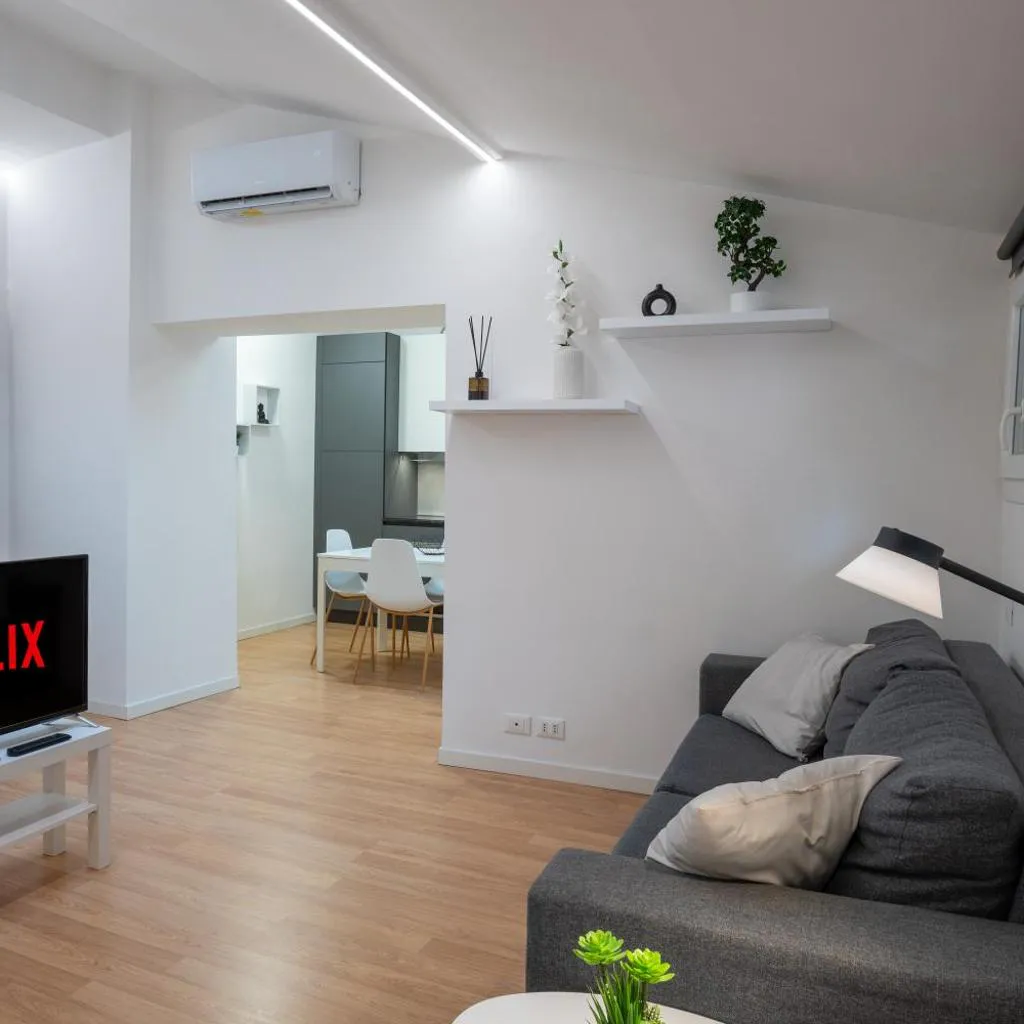 Photograph of House241 Bocconi