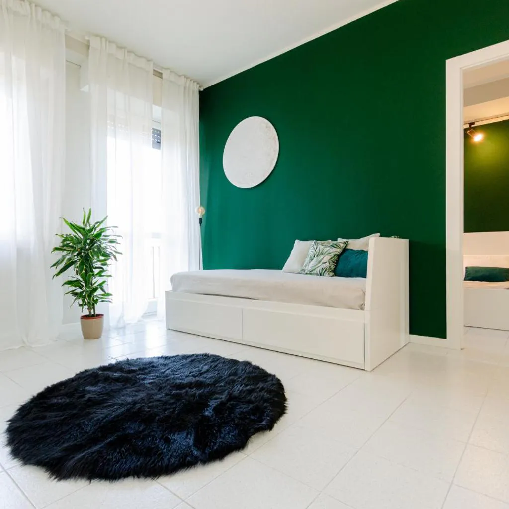 Photograph of VivimiHome Cozy Design Flat - San Siro