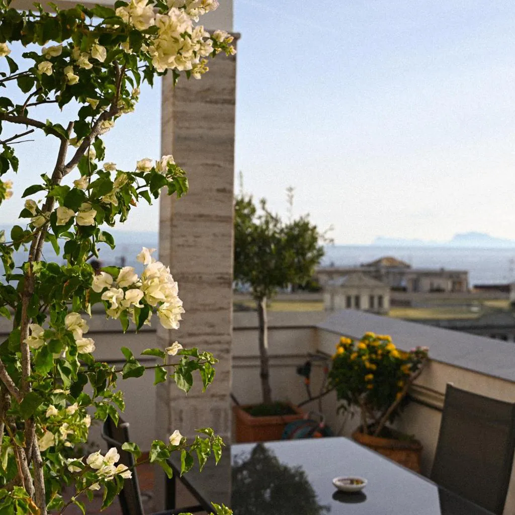 Photograph of Bed & Breakfast Casamiranapoli Suites