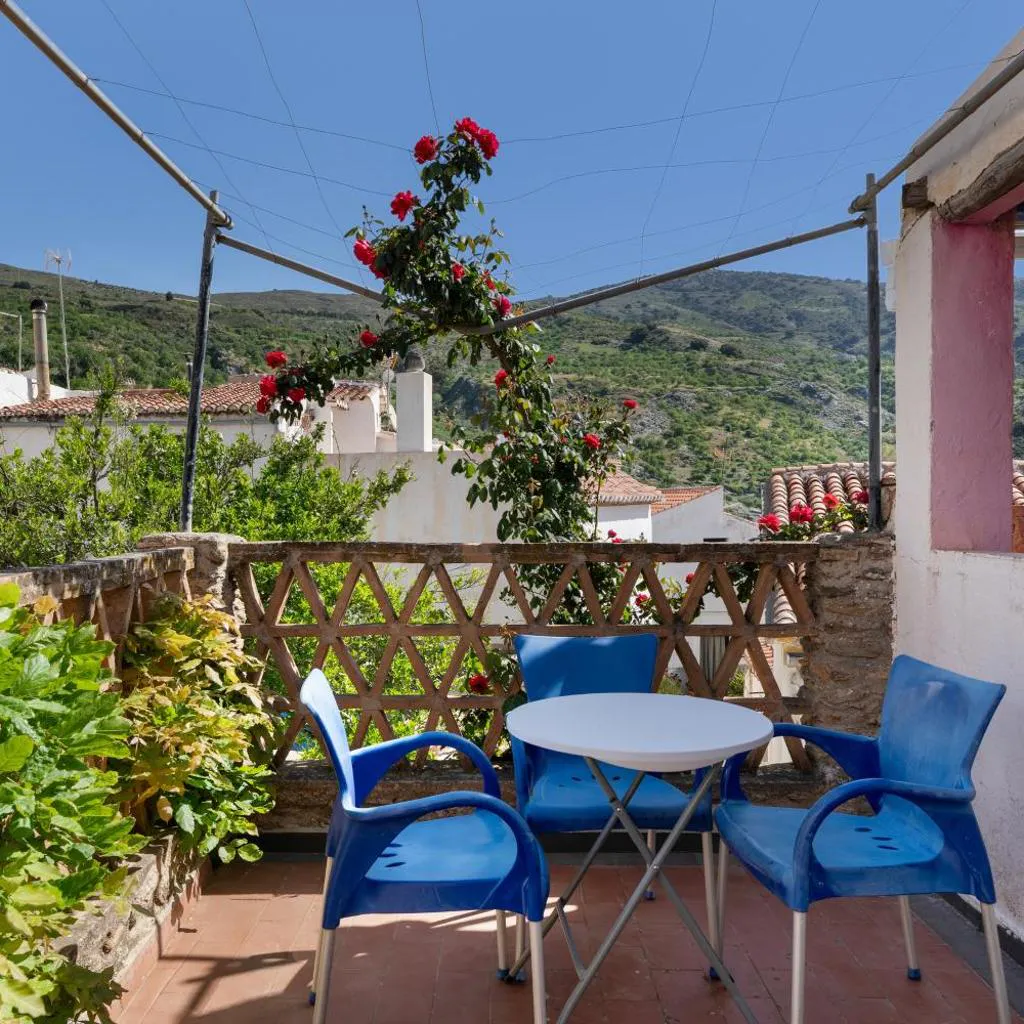 Photograph of Casa Fuensanta Balcón Al Mar