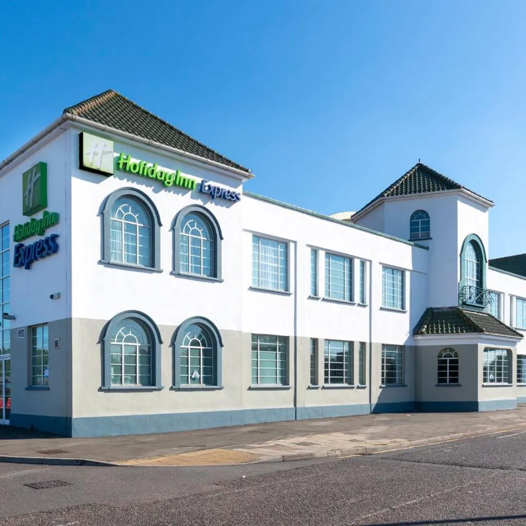 Photograph of Holiday Inn Express London Chingford by IHG
