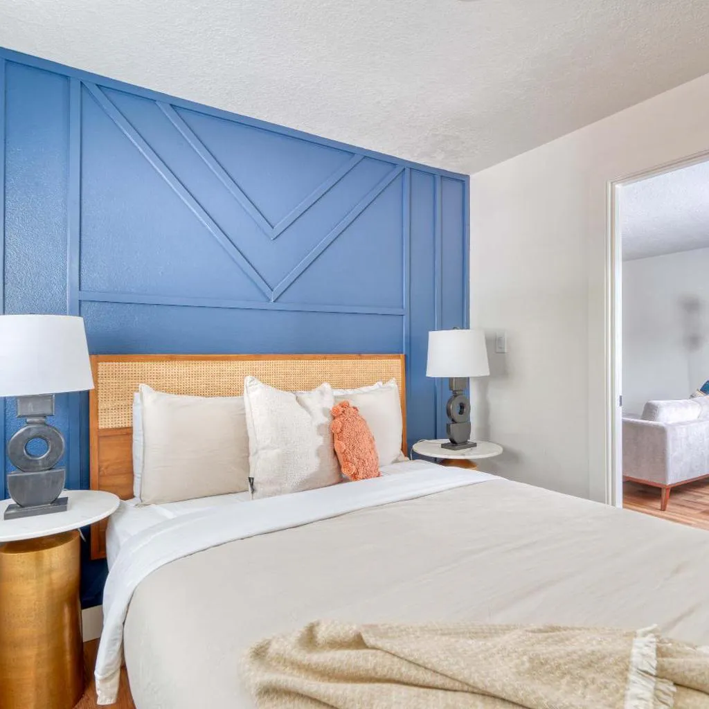 Photograph of Stay Portland - Brooklyn 1 Bedroom Stylish Suite