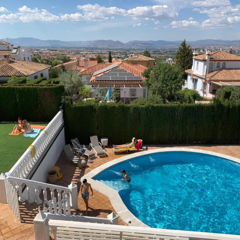 Photograph of Villa Mare a los pies de Sierra Nevada
