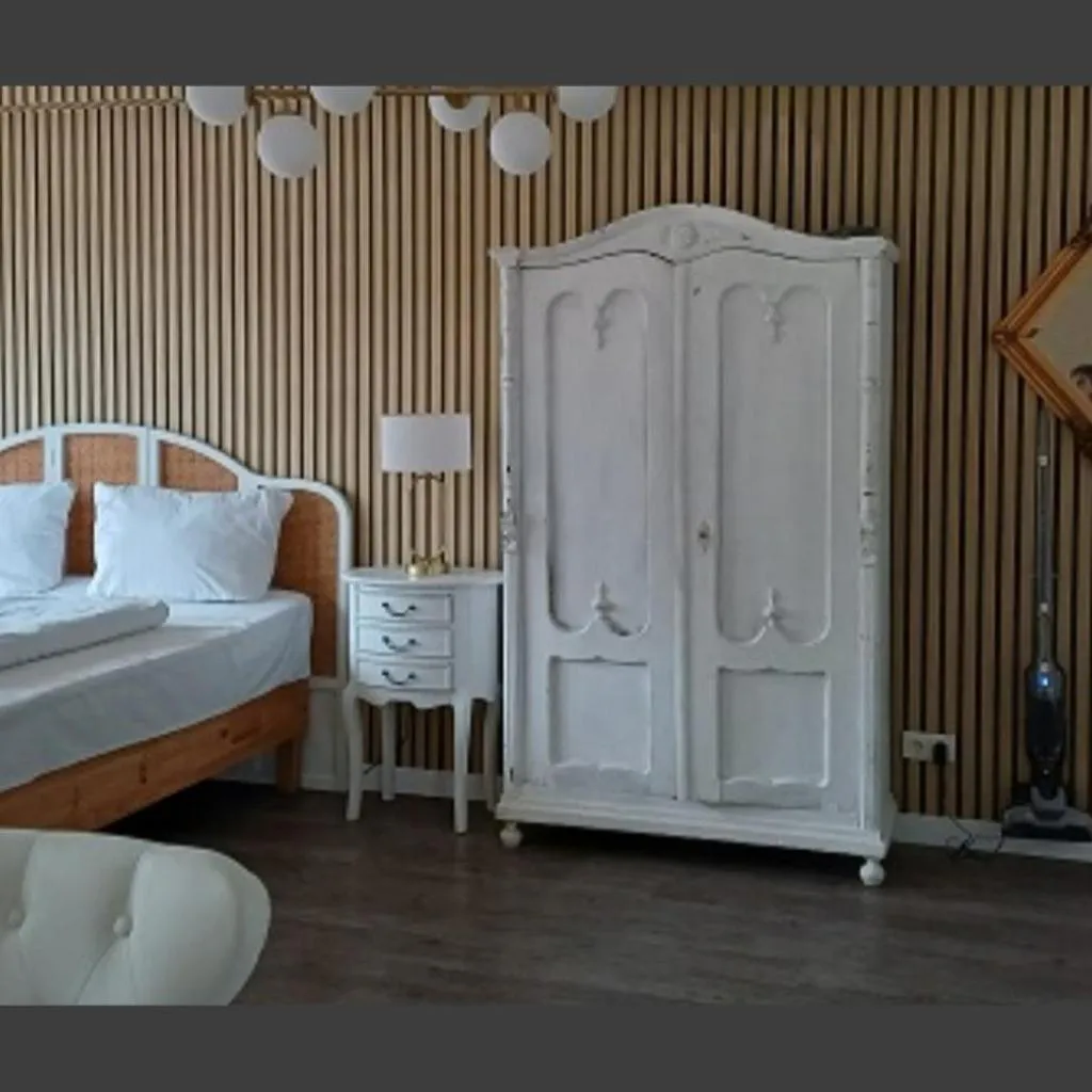Photograph of Gemütliche Wohnung Hamburg zentral 2 Pers BoLA 47