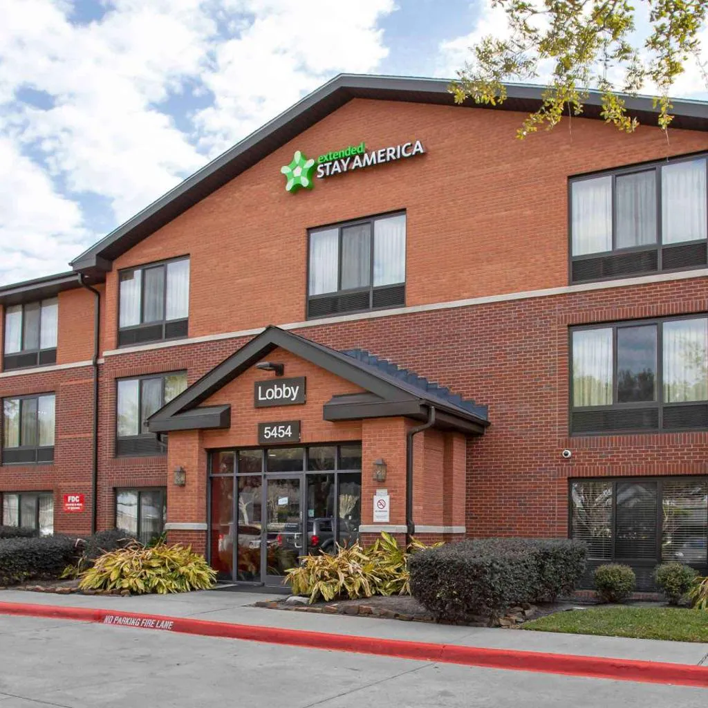 Photograph of Extended Stay America Suites - Houston - Northwest - Hwy 290 - Hollister