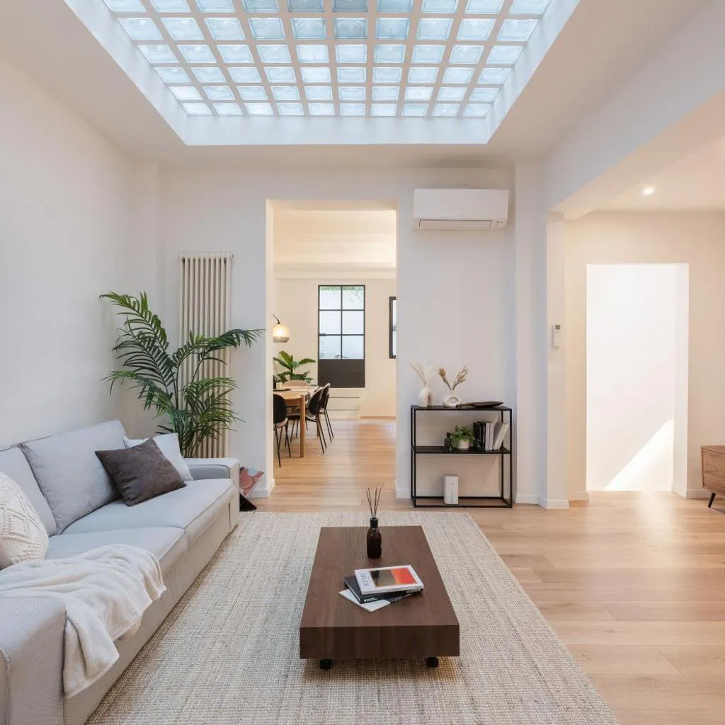 Photograph of A15 Loft
