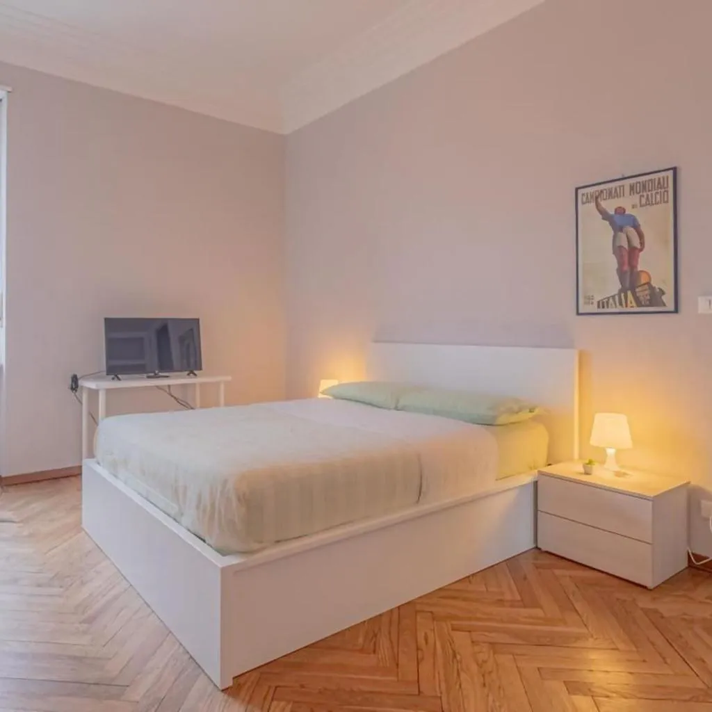 Photograph of [Inalpi Arena] 5 beds + Wi-fi
