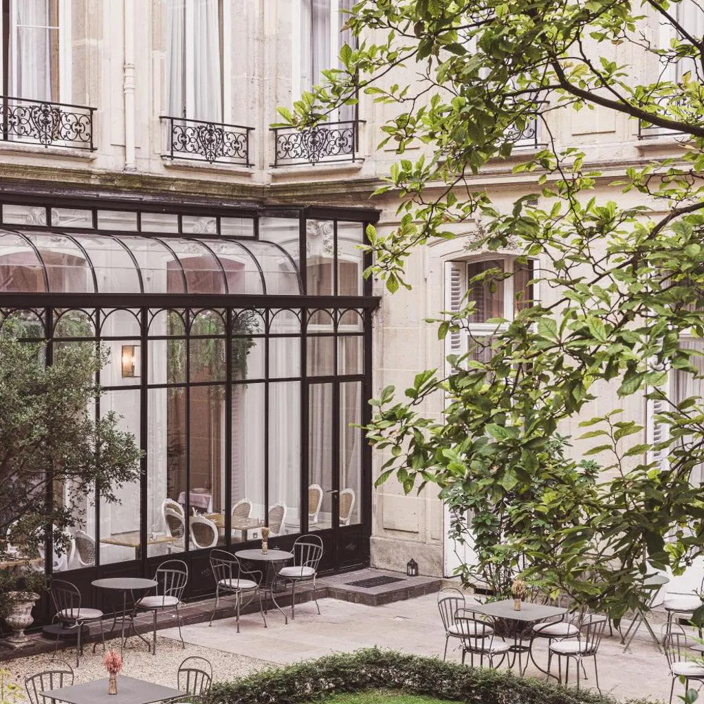 Photograph of Hôtel Alfred Sommier