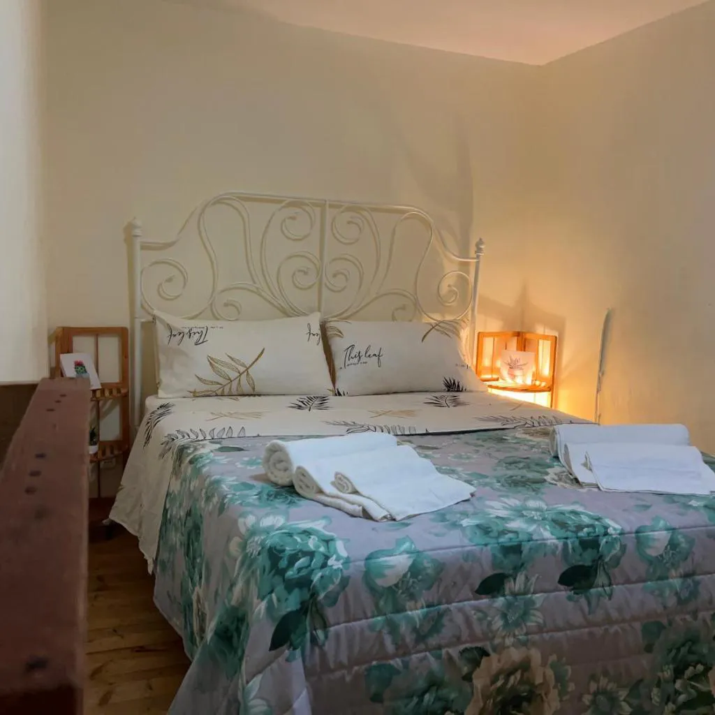Photograph of Toledo Loft San Liborio