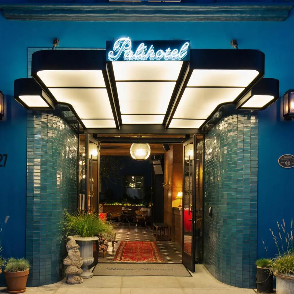 Photograph of Palihotel Culver City