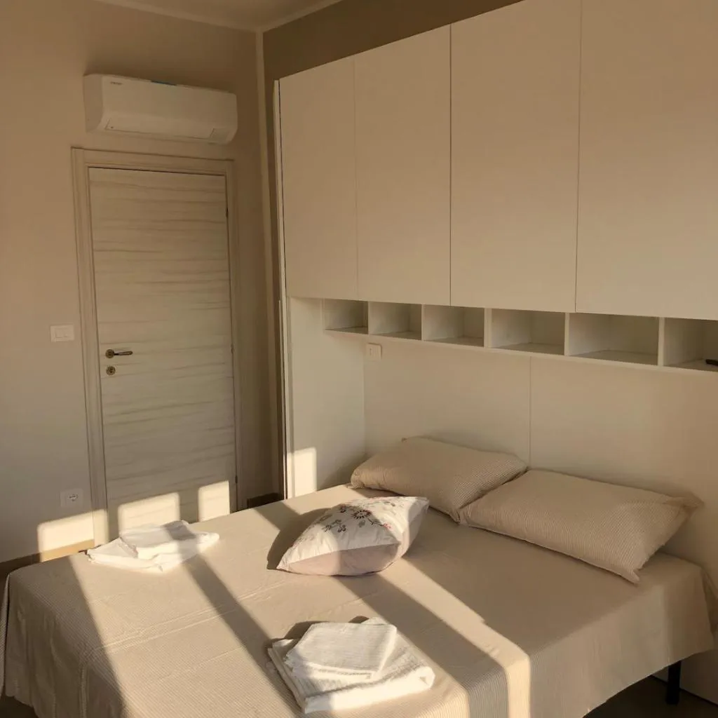 Photograph of Paloma - Simple and elegant accommodation in Turin