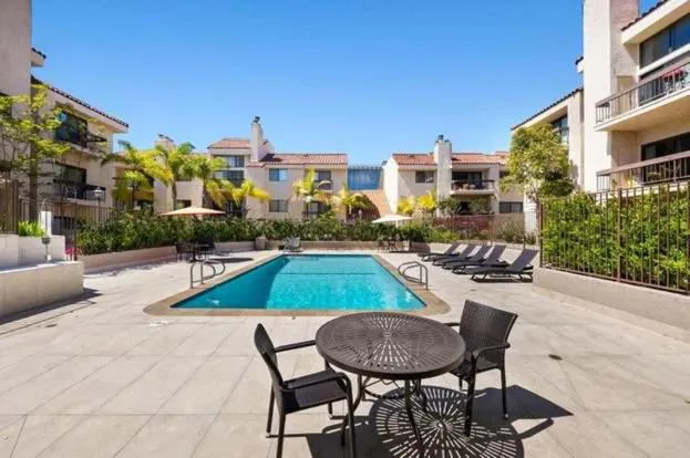 Photograph of Venice Beach Lux Retreat Coastal Apartment Haven