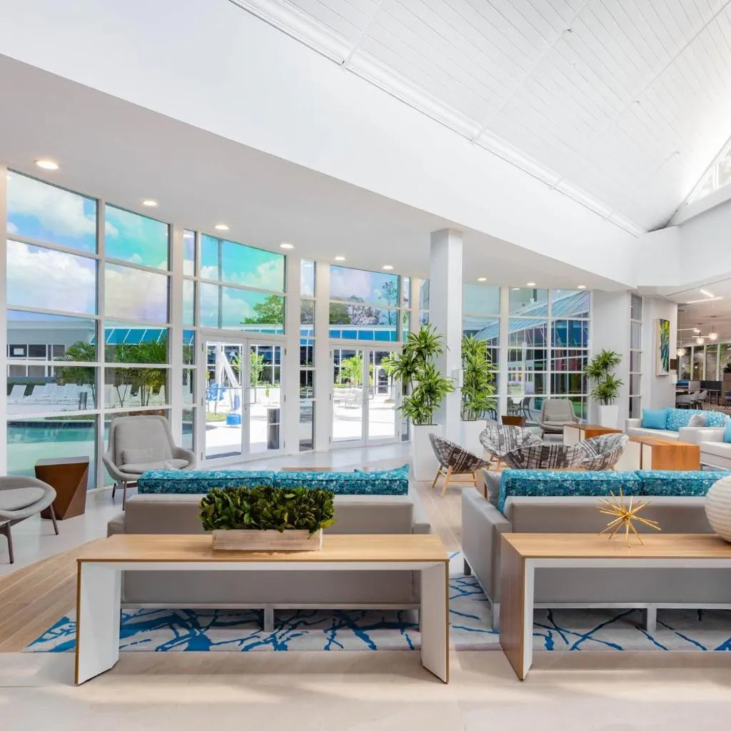 Photograph of Holiday Inn Resort Kissimmee by the Parks by IHG